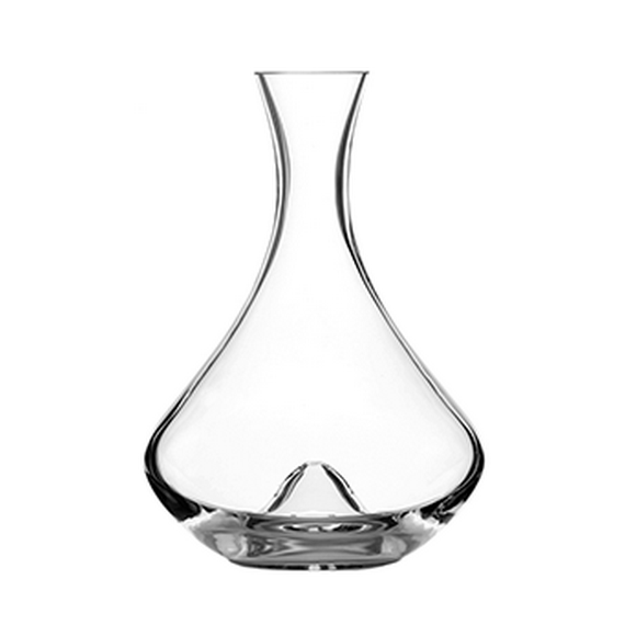 Декантер Fire, 380 мл, D140 мм, H200 мм, Stolzle