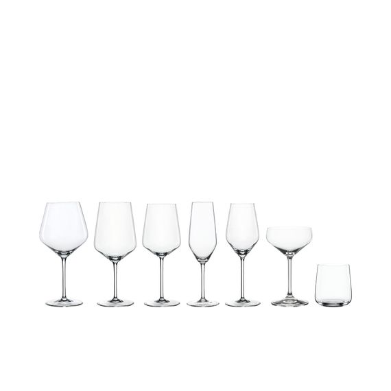 Декантер 1 л, серия Style, 4670157, Spiegelau, изображение 6