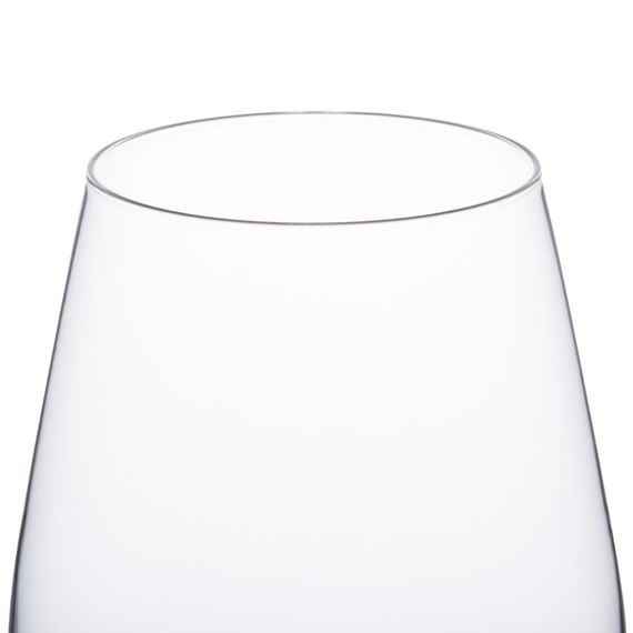 Набор из 6-ти универсальных бокалов для вина/воды серия Vulcano 485 мл, D87 мм, H202 мм, Stolzle, изображение 4
