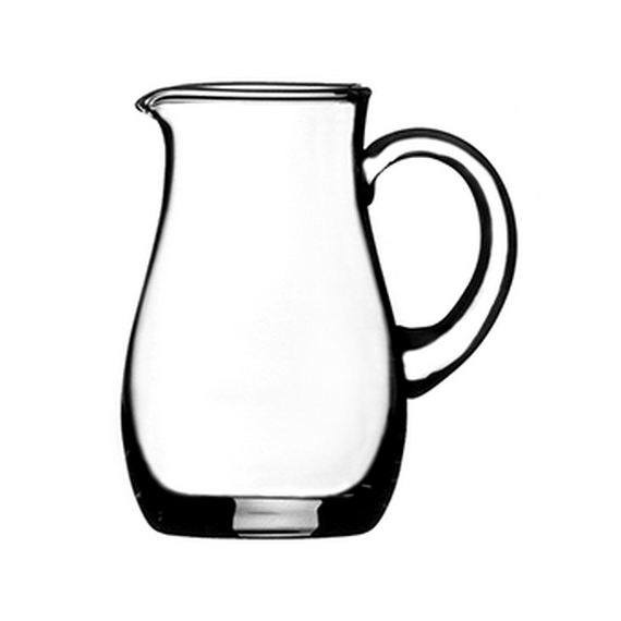 Кувшин 130 мл, D62 мм, H96 мм, Stolzle