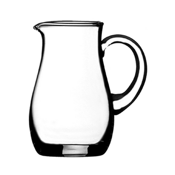 Кувшин Exklusiv, 200 мл, D70 мм, H110 мм, Stolzle