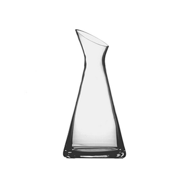 Графин, 250 мл, D95 мм, H195 мм, Stolzle