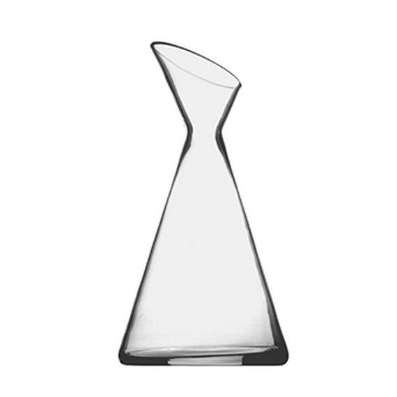 Графин One for all, 1 л, D160 мм, H285 мм, Stolzle