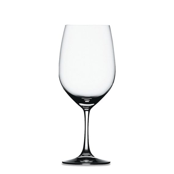 Набор из 2-х бокалов для красного вина, 460 мл, прозрачный, бессвинцовый хрусталь, серия Winelovers, 4098001R, Spiegelau