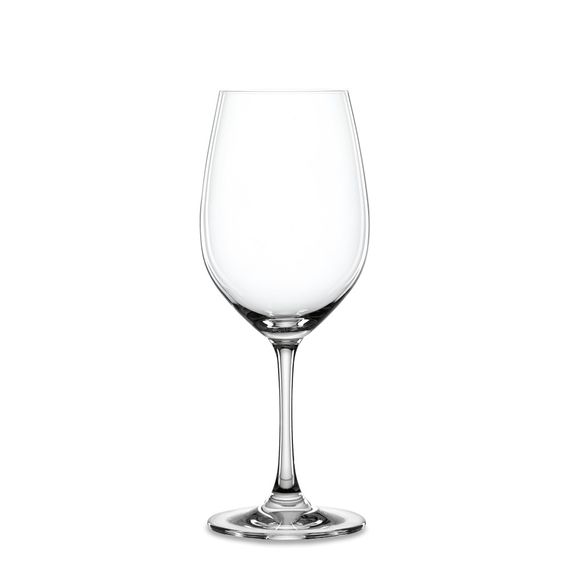 Набор из 2-х бокалов для белого вина, 380 мл, прозрачный, бессвинцовый хрусталь, серия Winelovers, 4098002R, Spiegelau