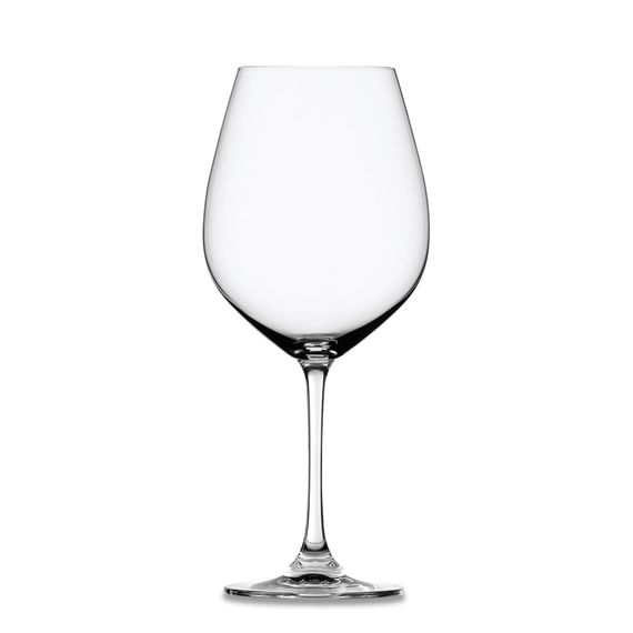 Набор из 2-х бокалов (фужеров) для Бургундии, объем: 810 мл, материал: хрустальное стекло, серия Salute, 4728000R, Spiegelau