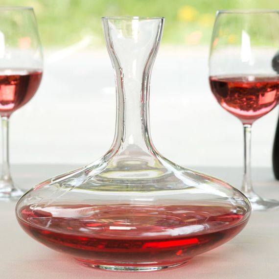 Декантер, 750 мл, Stolzle, изображение 4