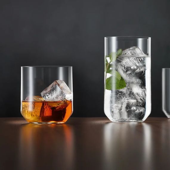 Набор стаканов для виски, Ultra Whisky Tumbler, 12 шт, 345 мл, 4918016, Spiegelau, изображение 2