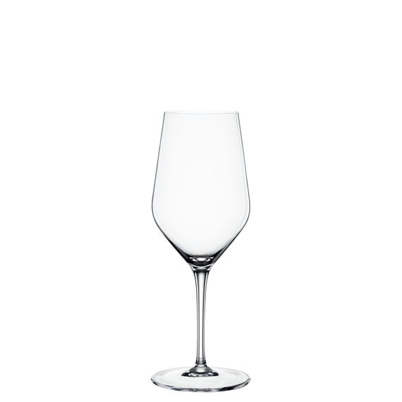 Набор бокалов для белого вина Allround №2, D83 мм, H222 мм, 12 шт., 430 мл, бессвинцовый хрусталь, Spiegelau, изображение 2