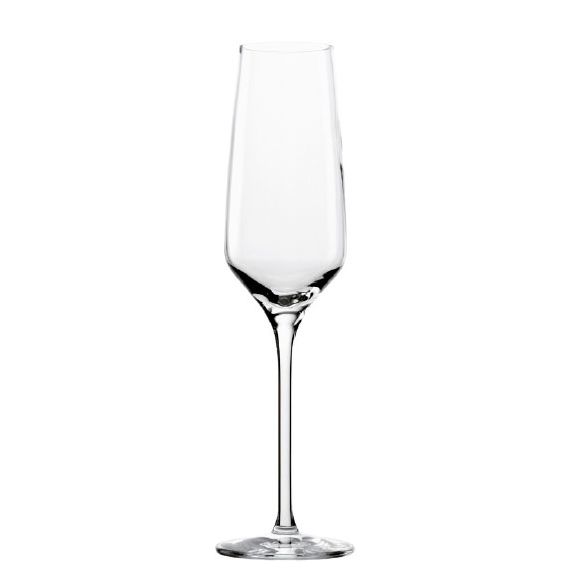 Набор из 6-ти бокалов для шампанского Experience, 188 мл, Stolzle