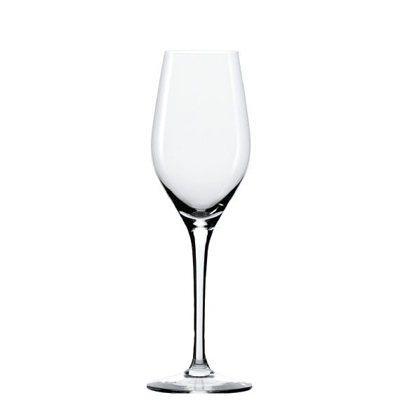 Набор из 6-ти бокалов-флюте серия Exquisit, 265 мл, D70 мм, H223 мм, Stolzle