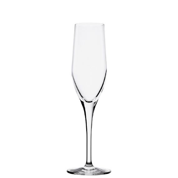 Набор из 6-ти бокалов-флюте серия Exquisit, 175 мл, D67 мм, H221 мм, Stolzle