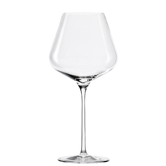 Набор из 6-ти бокалов для Бургундии серия Quatrophil 708мл, D116 мм, H245 мм, Stolzle