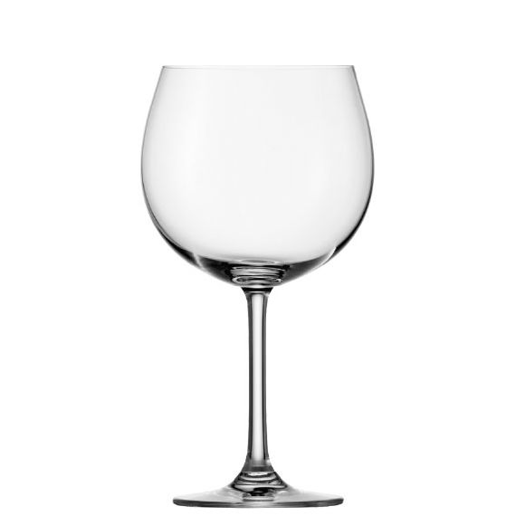 Набор из 6-ти бокалов для Бургундии серия Weinland 650мл; D=10,8,H=20,5см, Stolzle