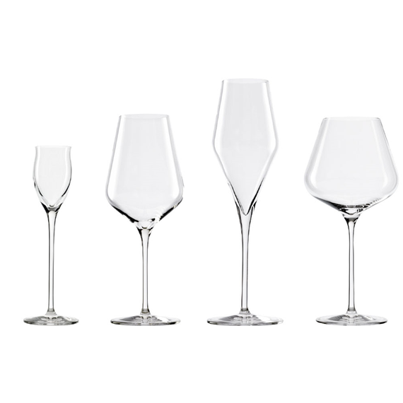 Набор из 6-ти бокалов для Бургундии серия Quatrophil 708мл, D116 мм, H245 мм, Stolzle, изображение 5