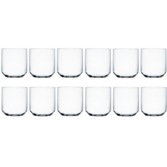 Набор стаканов для виски, Ultra Whisky Tumbler, 12 шт, 345 мл, 4918016, Spiegelau