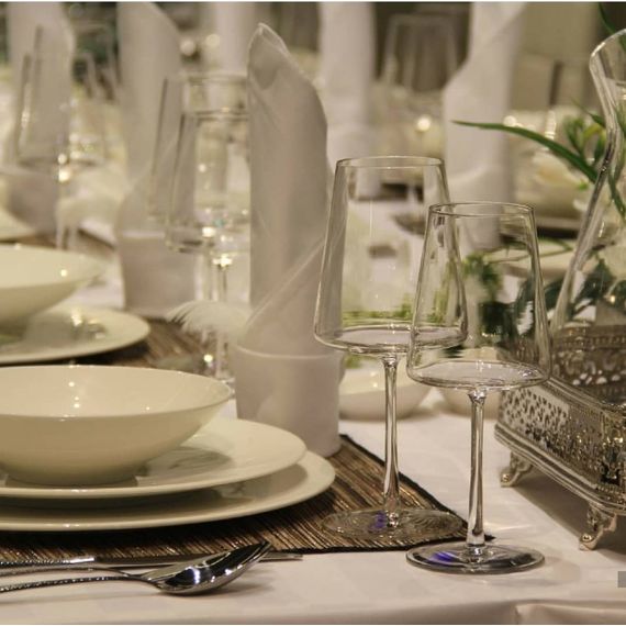 Набор из 6-ти бокалов для шампанского серия Power, 240 мл, D73 мм, H226 мм, Stolzle, изображение 4