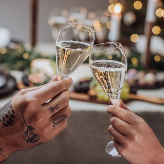 Набор бокалов для шампанского Party, 6 шт., 160 мл, бессвинцовый хрусталь, серия Special Glasses, Spiegelau, изображение 5