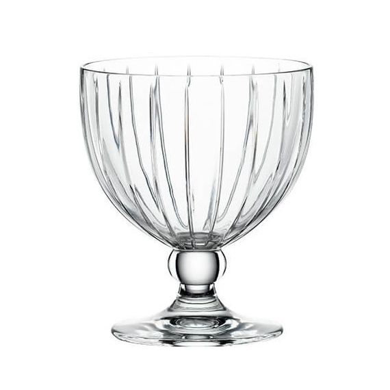 Набор из 2-х креманок для мороженного, 384 мл, хрустальное стекло, серия Milano, Spiegelau