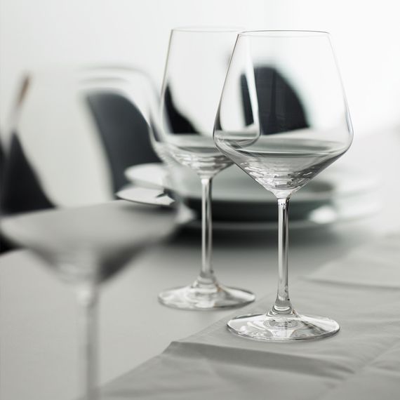 Набор из 2-х бокалов для белого вина, 440 мл, прозрачный, бессвинцовый хрусталь, серия Style, 4678002R, Spiegelau, изображение 8