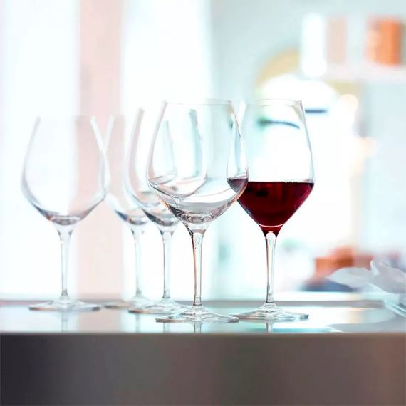 Набор бокалов для дегустации, Authentis Tasting Glass, 12 шт., 320 мл,  4408031, Spiegelau, изображение 4
