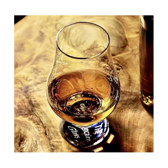 Набор из 2-х бокалов для виски Glencairn в кожаном премиум тубусе, 190мл; D=67, H=115.5мм, Stolzle, изображение 3