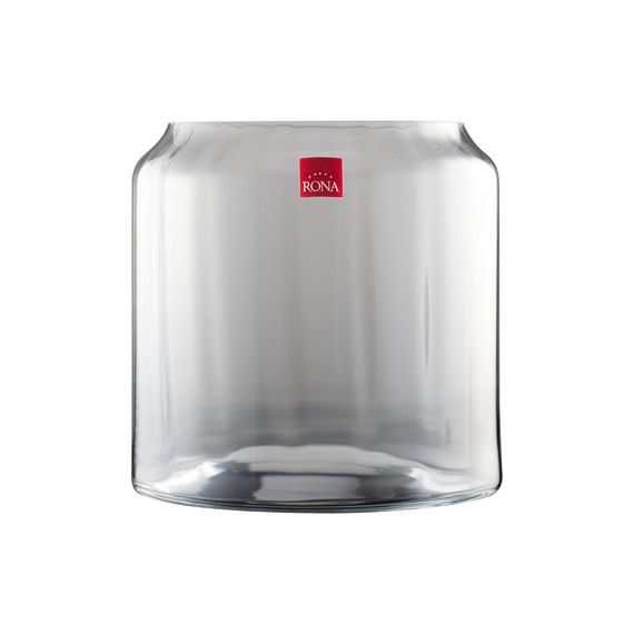 Ваза Ambiente optical 18,5 см, Rona, изображение 2