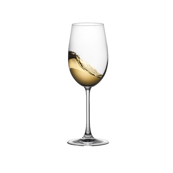 Набор из 2-х бокалов для белого вина, серия Magnum, 440 мл, Rona