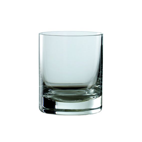 Набор из 6-ти низких стаканов New York Bar, 190 мл, D68 мм, H80 мм, Stolzle