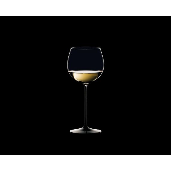 Бокал для белого вина Sommeliers Black Tie Montrachet, 500 мл, 4100/07, Riedel, изображение 3