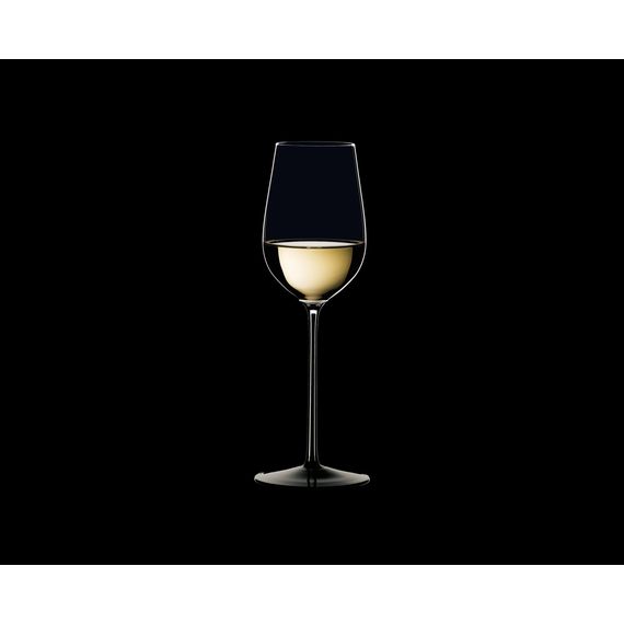 Бокал для белого вина Sommeliers Black Tie Riesling Grand Cru, 380 мл, 4100/15, Riedel, изображение 3