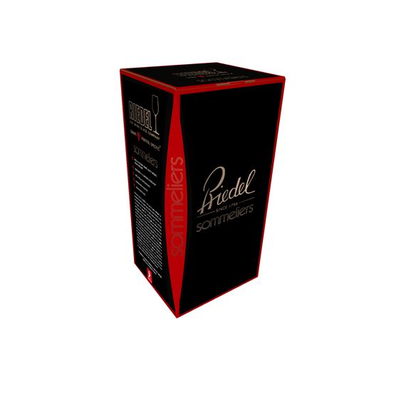 Бокал для красного вина Sommeliers Black Tie Burgundy Grand Cru, 1050 мл, 4100/16, Riedel, изображение 4