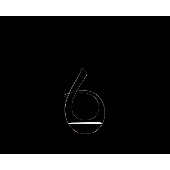 Декантер Black Tie, 1955 мл, 4100/23, Riedel, изображение 4