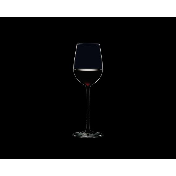 Бокал для красного вина Sommeliers Black Tie Mature Bordeaux, 350 мл, 4100/0, Riedel, изображение 3
