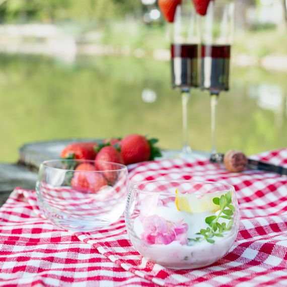 Набор для закусок из 3-х предметов New York, 300 мл, Rona, изображение 3