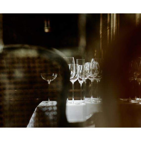 Бокал для вина Superleggero Viognier / Chardonnay, 475 мл, 4425/05, Riedel, изображение 3