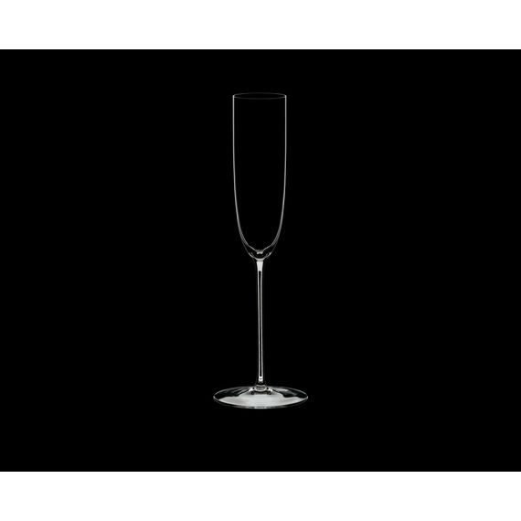 Бокал для шампанского Superleggero Champagne Flute, 186 мл, 4425/08, Riedel, изображение 5