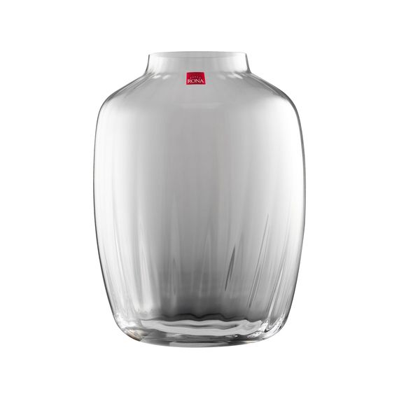 Ваза Ambiente optical 23 см, Rona, изображение 4