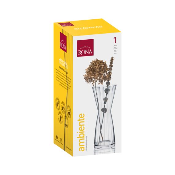 Ваза Ambiente 29 см, Rona, изображение 4