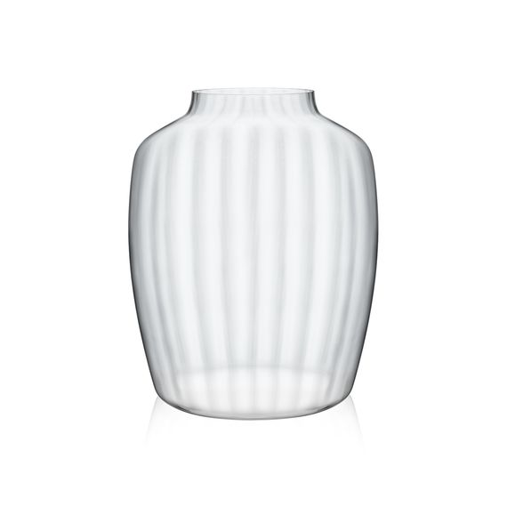 Ваза Ambiente optical 23 см, Rona, изображение 2