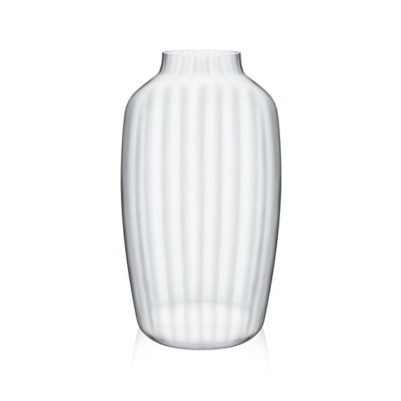 Ваза Ambiente optical 30 см, Rona, изображение 2