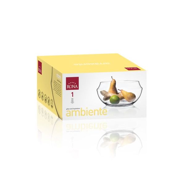 Фруктовница Ambiente 24 см, Rona, изображение 4