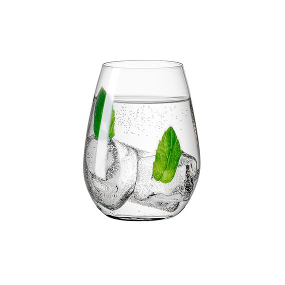 Набор из 6-ти стаканов для сока и воды, серия Prestige, 330 мл, Rona