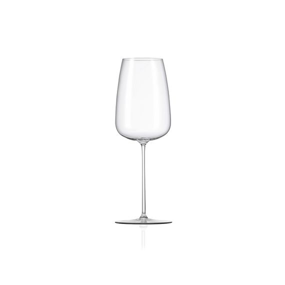 Набор из 2-х бокалов для вина Orbital 540 мл, D 88 мм, H 260 мм, Rona, изображение 2