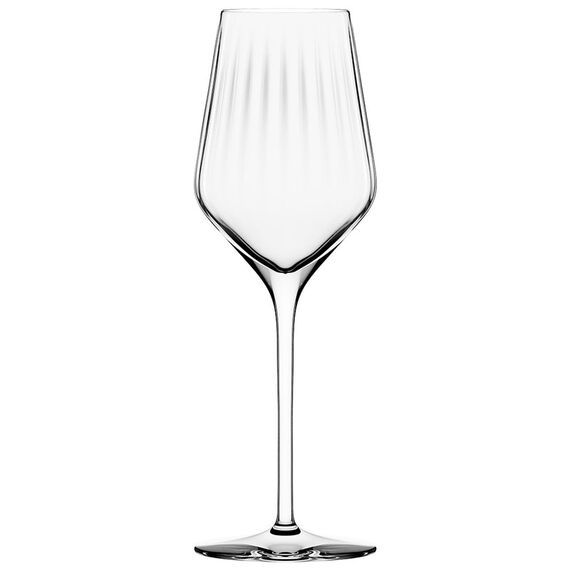Набор из 6-ти бокалов для белого вина серия Symphony,  405 мл, D83 мм,  H245 мм, Stolzle, изображение 2