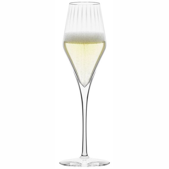 Набор из 6-ти бокалов для шампанского серия Symphony, 290 мл, D82 мл, H260 мл, Stolzle