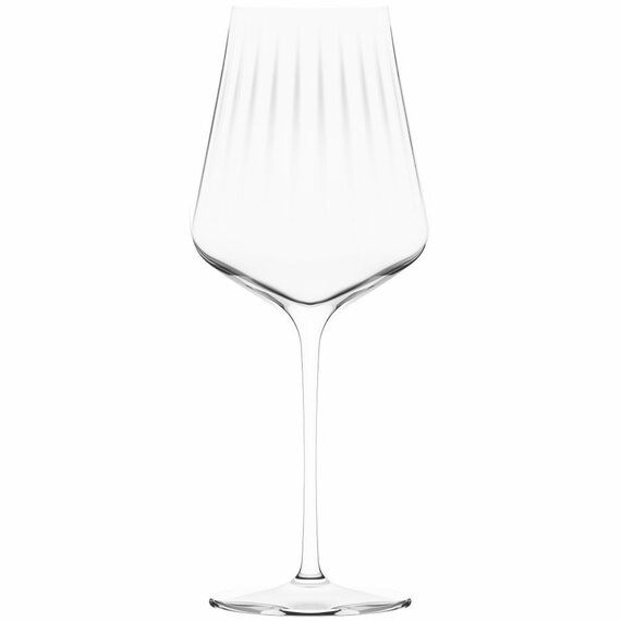 Набор из 6-ти бокалов для Бордо серия Symphony, 645 мл, D102 мм, H255 мм, Stolzle, изображение 2