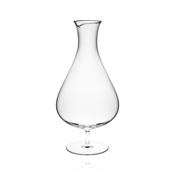 Декантер Alchemy mixer 1230 мл, D 130 мм, H 265 мм, Rona, изображение 2