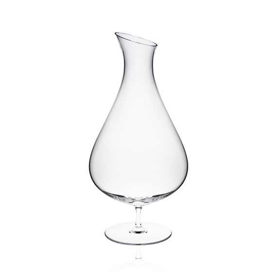 Декантер Alchemy cut 1230 мл., D 130 мм, H 265 мм, Rona, изображение 2