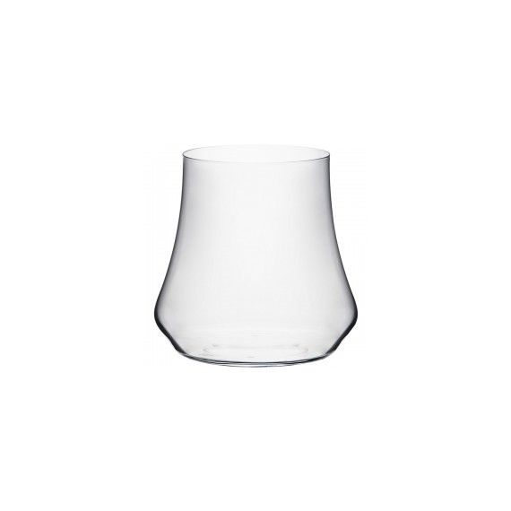 Набор из 6-ти стаканов Олд Фэшн Eclipse, 470мл; D=100, H=98мм, Rona